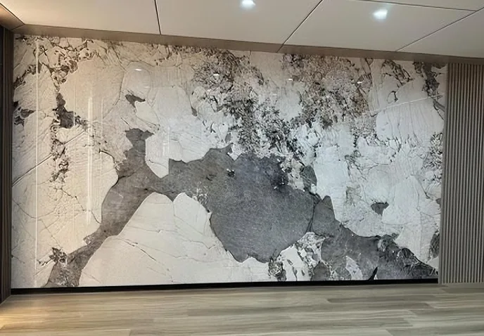 ແນະນຳກ່ຽວກັບແຜງຜະໜັງທີ່ທົນທານຕໍ່ຜົນກະທົບ.