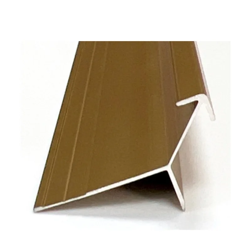 Beveled Trim ມຸມພາຍນອກ