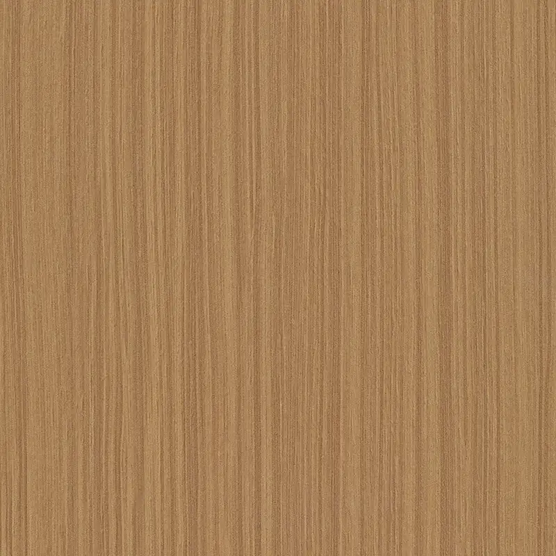 PET Wood Texture Carbon Crystal Wall Panel