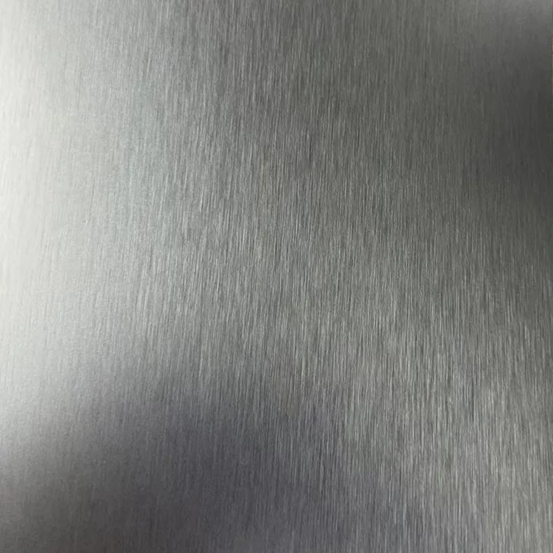 PET Metal Texture Carbon Crystal Wall Panel